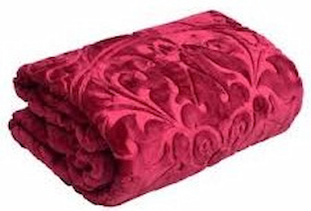 تصویر 3 از قیمت خرید پتو گلبافت یک نفره با فروش عمده